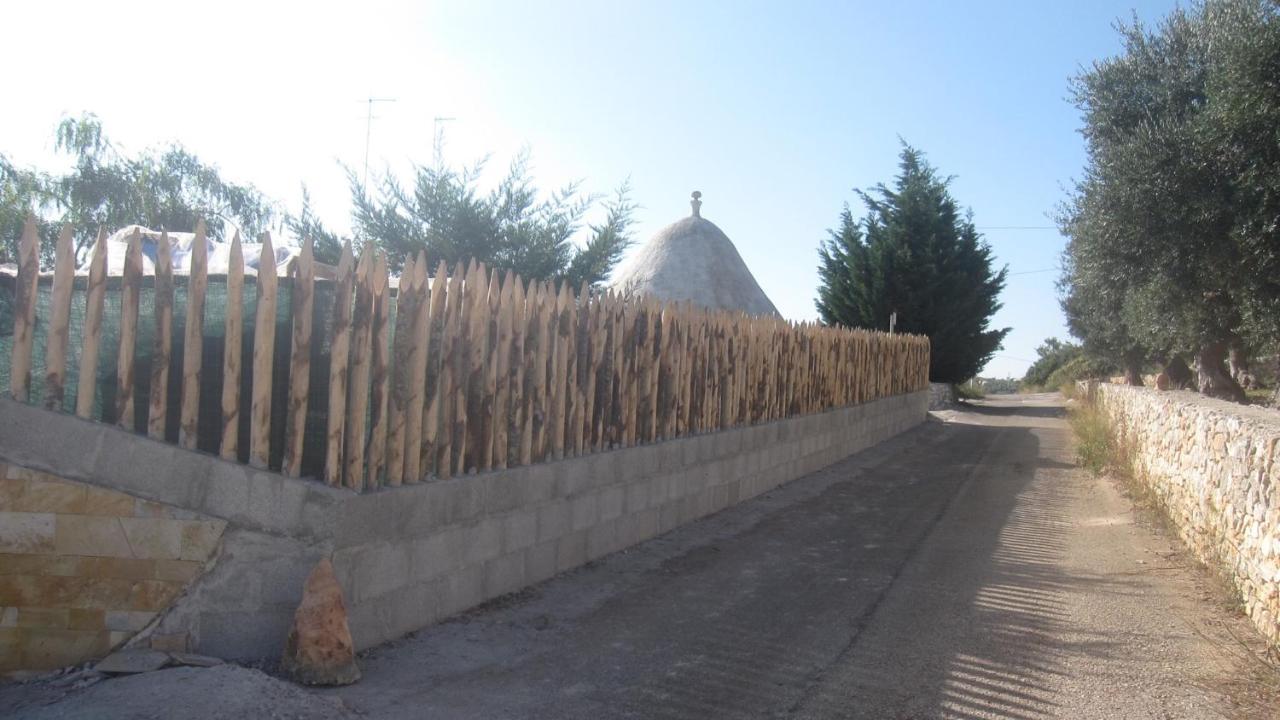 Music House A Castellana Grotte Confinante Via Per Turi 500M Dalle Grotte Exterior photo