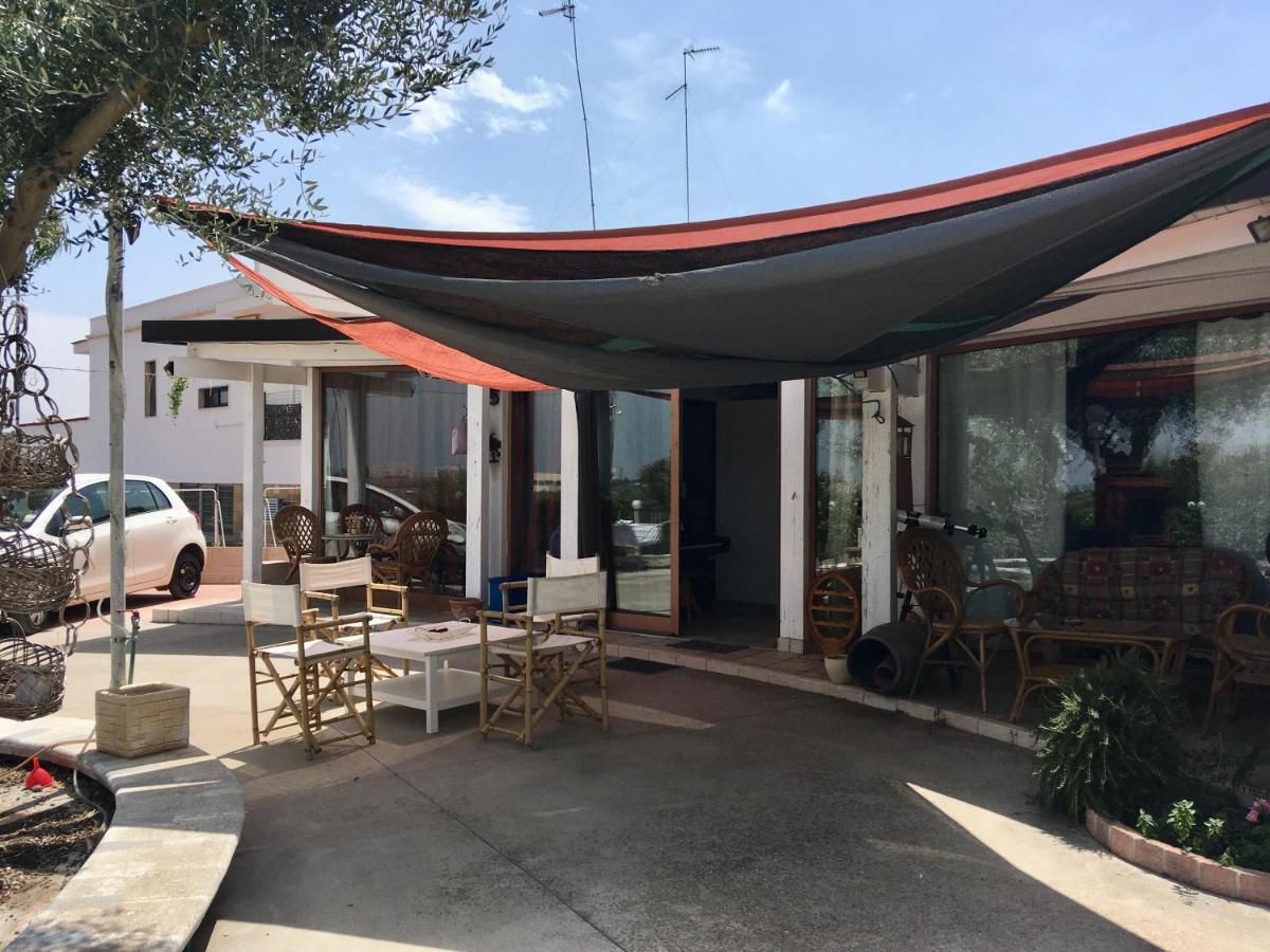 Music House A Castellana Grotte Confinante Via Per Turi 500M Dalle Grotte Exterior photo