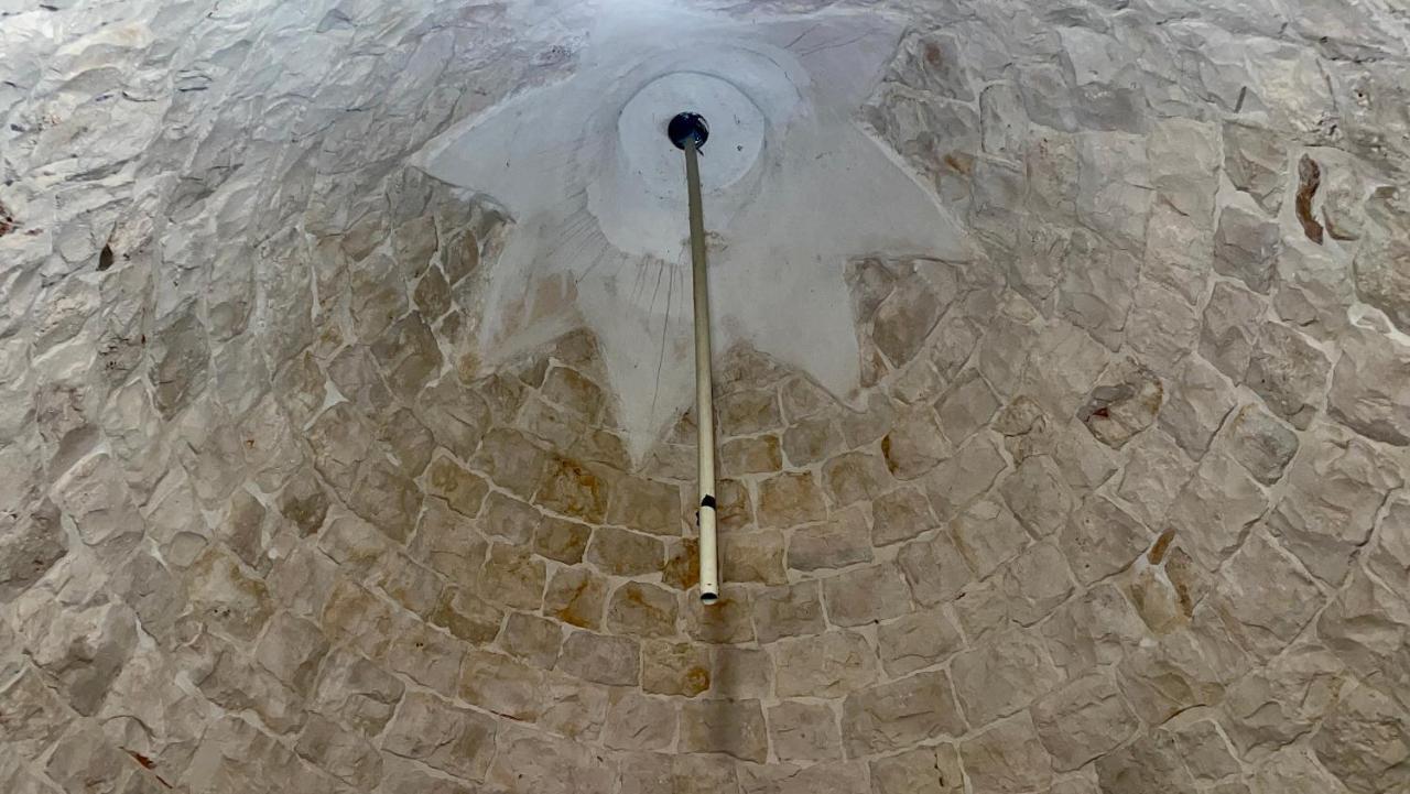 Music House A Castellana Grotte Confinante Via Per Turi 500M Dalle Grotte Exterior photo